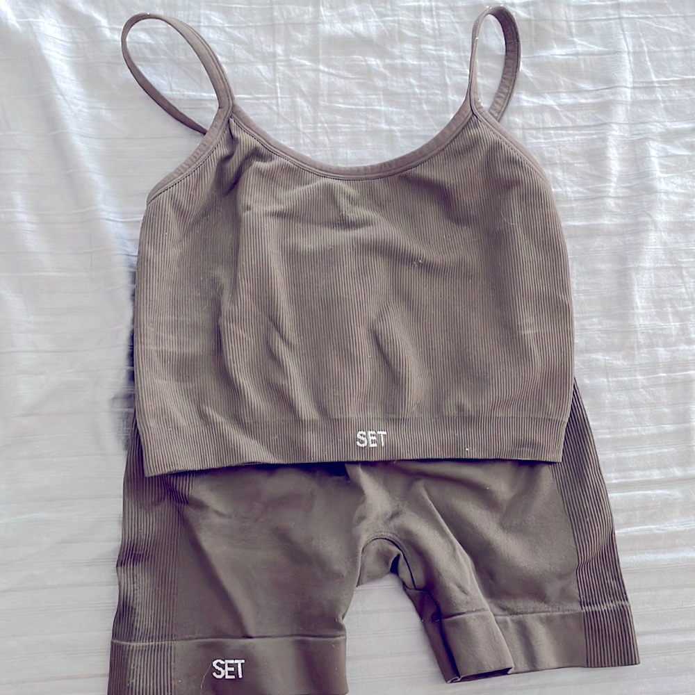 Set active